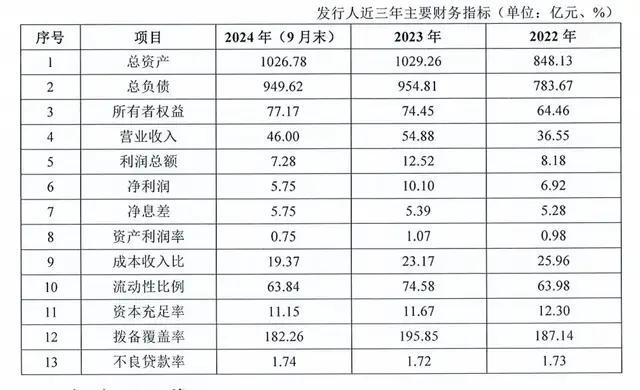 新网银行前三季度实现营收46亿-第1张图片-芙蓉之城