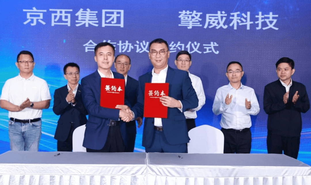 智能底盘：实现三向六自由度的协同控制，朝全面线控化迈进｜2024大事记-第7张图片-芙蓉之城