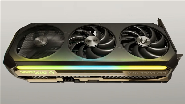 国人出境四处抢购RTX 5090：7万台币炒到20万台币！-第1张图片-芙蓉之城