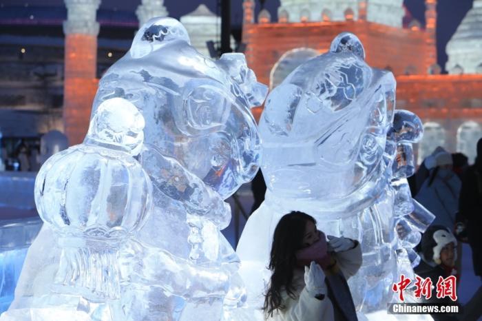 乘着“冬”风，东北迎来冰雪经济新机遇-第1张图片-芙蓉之城