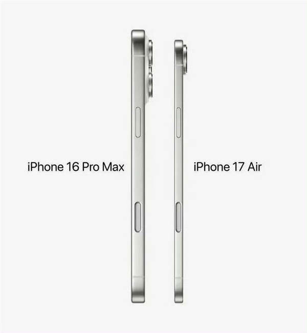 苹果史诗级大升级！iPhone 17系列关键信息汇总-第1张图片-芙蓉之城