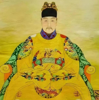 朱由校：被誉为“木匠皇帝”的传奇-第1张图片-芙蓉之城