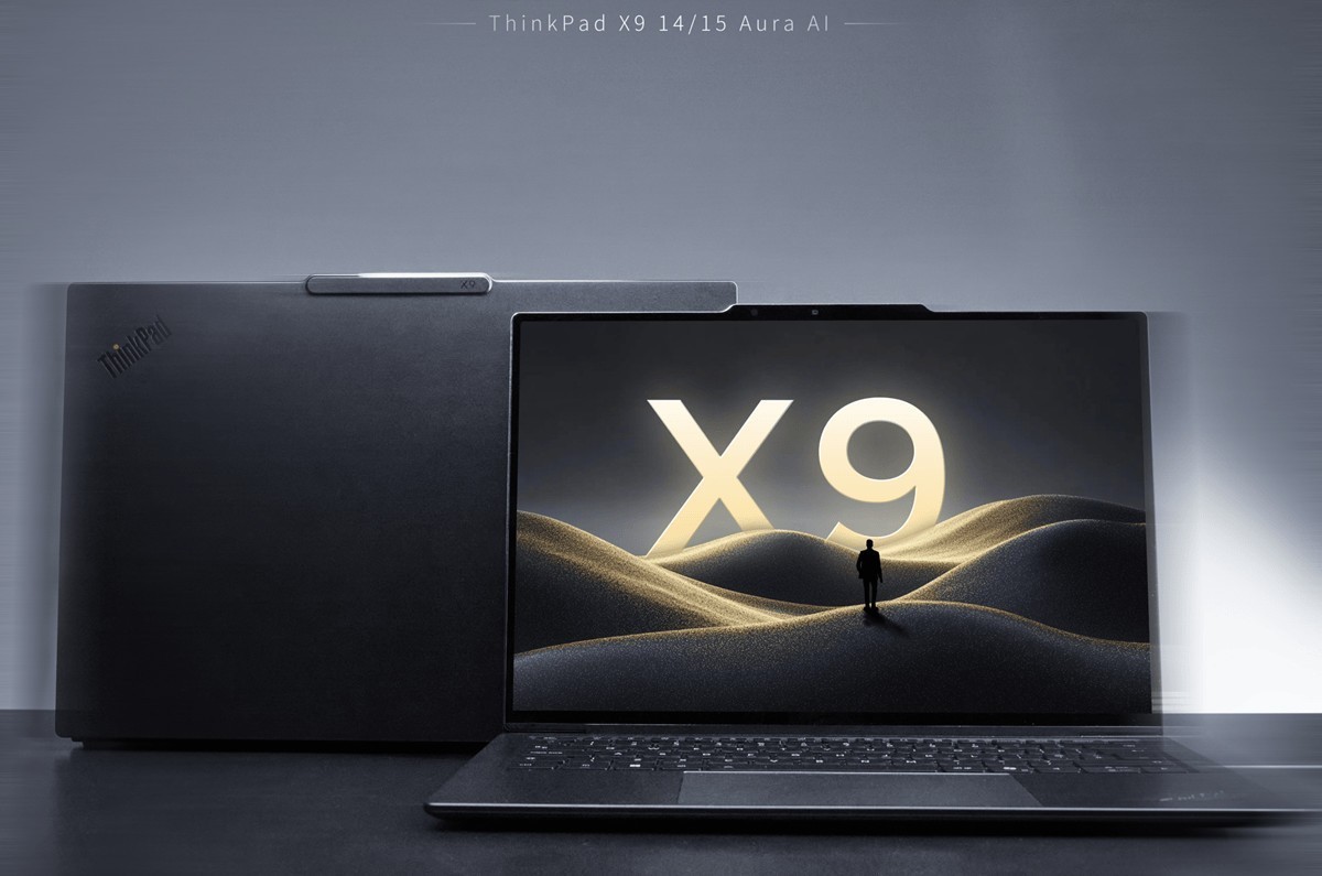 联想天禧AS能力重磅升级，ThinkPad X9 Aura率先部署DeepSeek端侧大模型-第4张图片-芙蓉之城