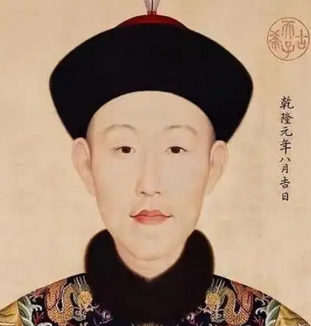 乾隆皇帝：风流背后的长寿之谜-第1张图片-芙蓉之城