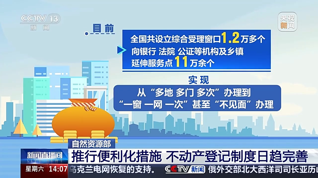 不动产登记“跨省通办”包括哪些业务？如何操作？一文了解-第8张图片-芙蓉之城