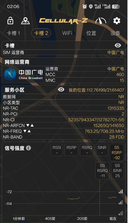 全国首次！广电5G 700MHz“黄金频段”应急通信无人机试飞成功-第2张图片-芙蓉之城