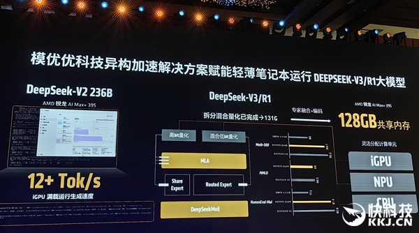 AMD潘晓明：全力推动中国AI PC生态！ISV伙伴年底达170家-第5张图片-芙蓉之城