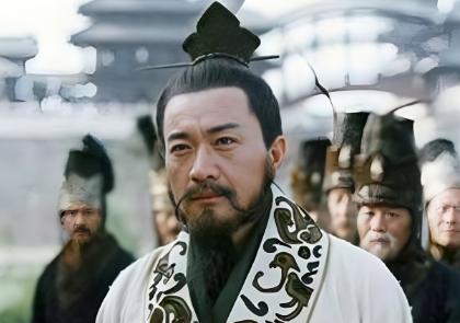 汉宣帝为何会在监狱里长大？-第1张图片-芙蓉之城