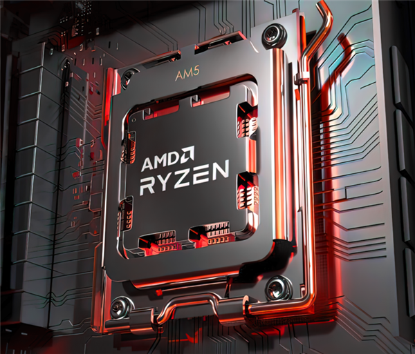 美杜莎真毒！AMD Zen 6重大升级：狂飙32核心、128MB三级缓存 还是AM5插槽-第2张图片-芙蓉之城