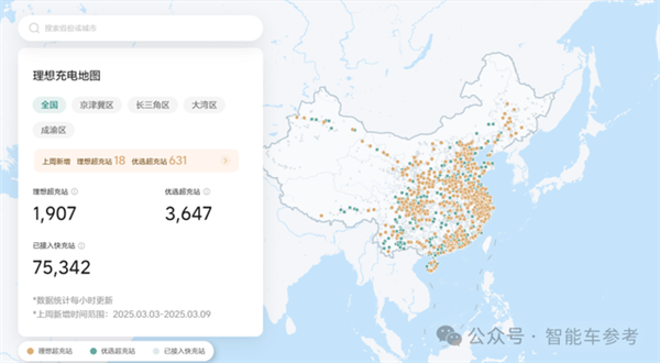 理想年报拆解：卖一辆只需1分钟 日均进账3.8亿-第10张图片-芙蓉之城