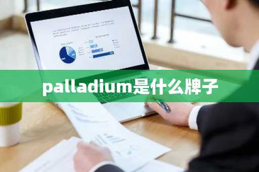 palladium是什么牌子-第1张图片-芙蓉之城