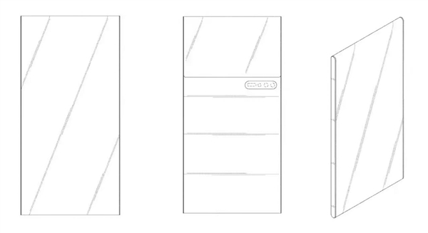 卷轴屏+可移动相机！三星新专利曝光-第2张图片-芙蓉之城