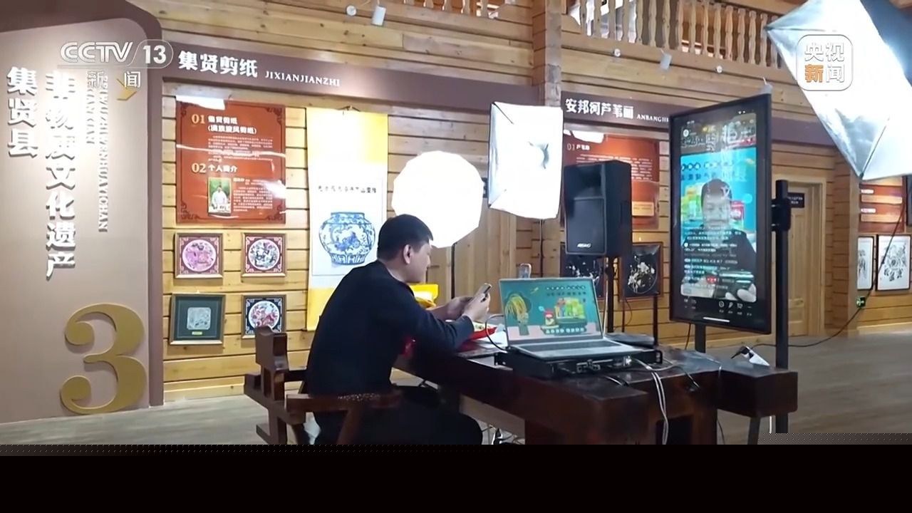 流汗农业→智慧农业 多维度看中央一号文件里的关键字“融”-第5张图片-芙蓉之城