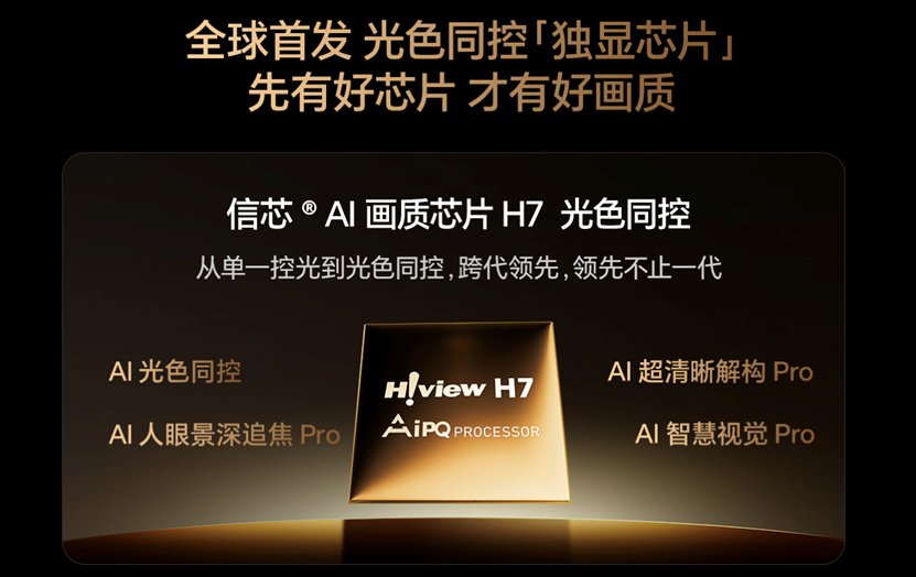 从五大首发科技突破解读：从E8N Ultra到E8Q Pro的视觉体验进化了多少？-第2张图片-芙蓉之城