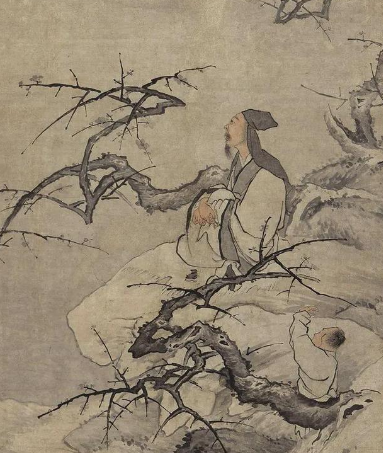 林逋读音探析：探寻北宋隐逸诗人的名字之谜-第1张图片-芙蓉之城