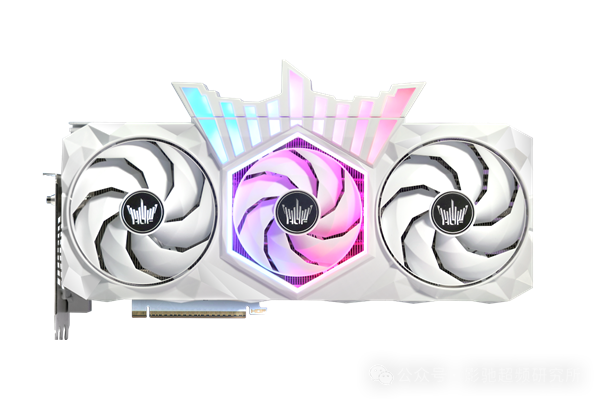 首款双12V-2x6供电创9项纪录！影驰RTX 5090D HOF OC LAB正式上市：26099元起-第3张图片-芙蓉之城