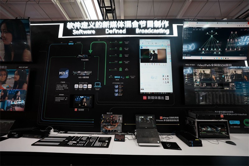 索尼以“无界创作新视听”构建未来视听新生态-第2张图片-芙蓉之城