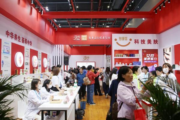 AI赋能大健康，新时优品展示“中医+科技”的魅力-第2张图片-芙蓉之城