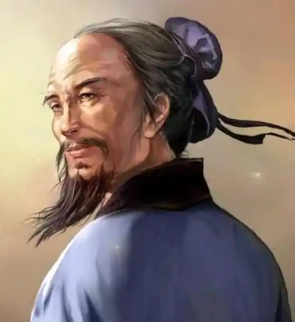 罗贯中籍贯之谜：山西与山东的学术之争-第1张图片-芙蓉之城