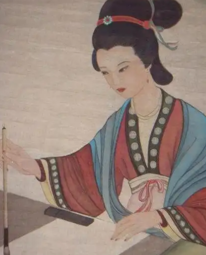 卫夫人之夫李矩：书法世家与抗胡英雄的双重身份-第1张图片-芙蓉之城