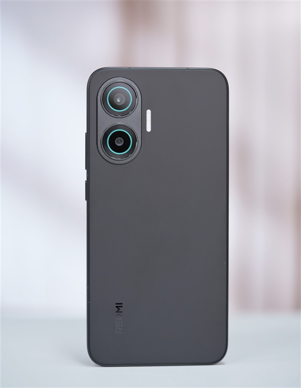 首发高通第四代骁龙8s！REDMI Turbo 4 Pro图赏-第9张图片-芙蓉之城