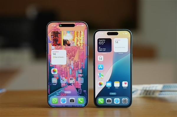 iPhone 17 Pro Max保护壳撞脸小米11 Ultra：外观近乎一样-第2张图片-芙蓉之城
