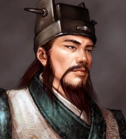 吕光：威震西域、开国后凉的传奇人物-第1张图片-芙蓉之城