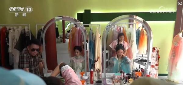 文旅热潮持续升温：惠游举措、服务升级、民俗体验共促消费增长-第5张图片-芙蓉之城