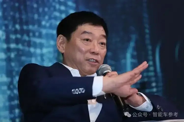 魏建军赚钱之道：销量100万的长城 利润高过200万的吉利-第1张图片-芙蓉之城