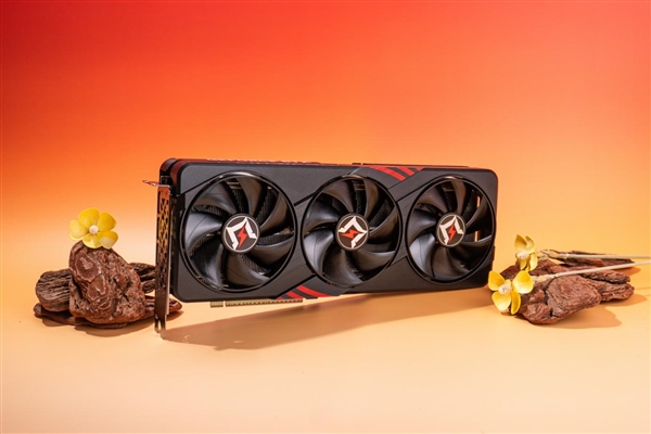 灾变世界的终极对决！《钢铁之种》耕升 GeForce RTX 5070 追风 OC救赎之旅-第8张图片-芙蓉之城