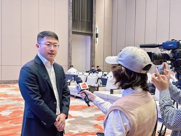 三百工程，百强集结！美克生能源生态大会（苏州站）圆满收官-第7张图片-芙蓉之城