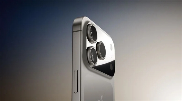 苹果最良心的一次：iPhone 17有望全系标配12GB内存-第1张图片-芙蓉之城