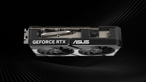 强力甜品！华硕RTX5060 Ti显卡DLSS4轻松战2K光追-第16张图片-芙蓉之城