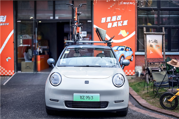 2025钇为灵感趣改季，“钇术家”的奇妙工坊！-第1张图片-芙蓉之城