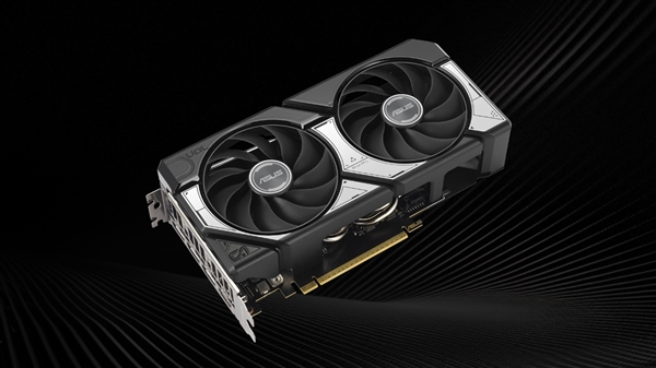 强力甜品！华硕RTX5060 Ti显卡DLSS4轻松战2K光追-第15张图片-芙蓉之城