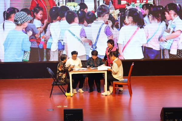 大兴区采育镇全民阅读季系列活动打造家门口的文化盛宴-第2张图片-芙蓉之城