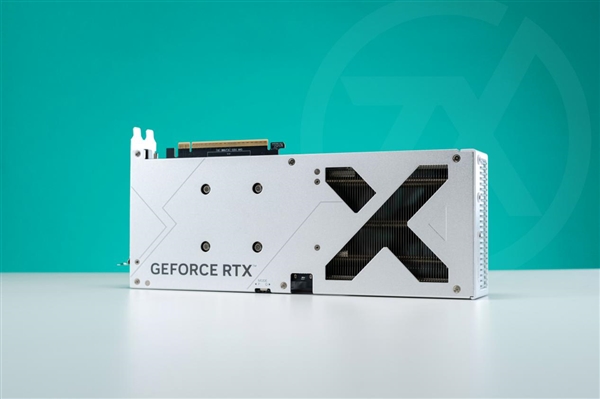 强力甜品！华硕RTX5060 Ti显卡DLSS4轻松战2K光追-第11张图片-芙蓉之城
