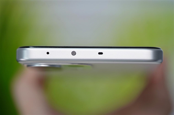 OPPO史上最大电池！OPPO K12s图赏-第14张图片-芙蓉之城