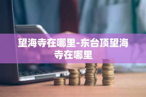 望海寺在哪里-东台顶望海寺在哪里-第1张图片-芙蓉之城