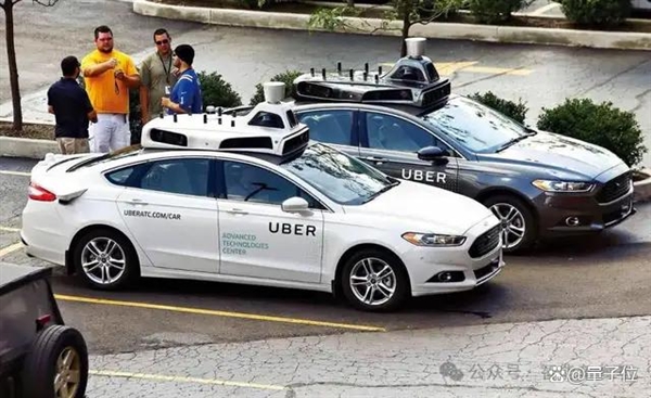 全球第一车企 集齐中美双版Waymo-第4张图片-芙蓉之城