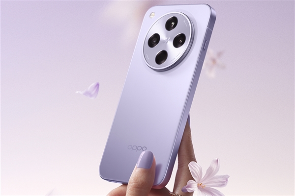 OPPO Find X8s/X8s+大小屏价格竟然一样 刘作虎：内部讨论也很激烈-第4张图片-芙蓉之城