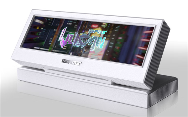 七彩虹iGame RTX 5080 Vulcan W显卡首发12999元：纯白三扇设计-第2张图片-芙蓉之城