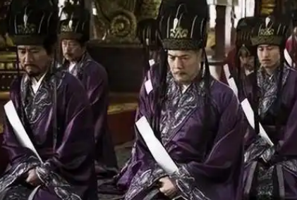 拨开历史迷雾：六部实权之争-第1张图片-芙蓉之城
