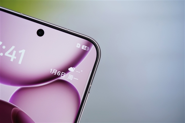 史上最窄四等边手机！OPPO Find X8s图赏-第11张图片-芙蓉之城