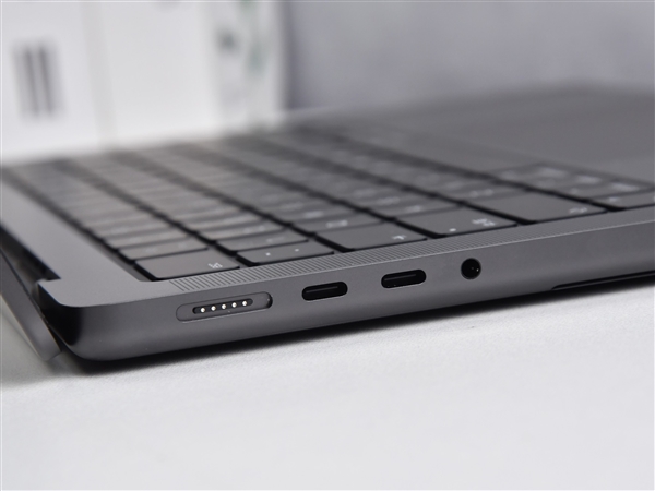 国补加持下性价比暴增！M4版苹果MacBook Pro上手-第3张图片-芙蓉之城