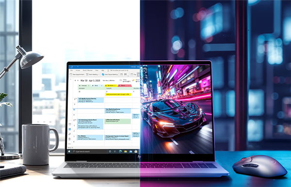 惠普星Book Pro 16 2025笔记本上市：酷睿200H国补到手价4000元起-第2张图片-芙蓉之城