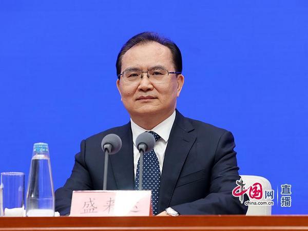国家统计局：今年以来宏观政策效应非常明显 实现“五个有效”-第1张图片-芙蓉之城