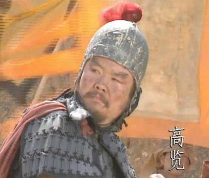 高览武力：在三国武将群像中的真实定位-第1张图片-芙蓉之城