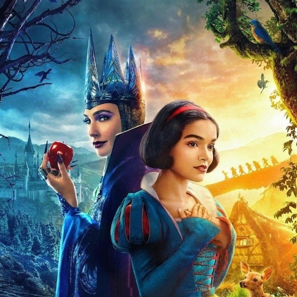迪士尼真人版《白雪公主》全球票房失利分析-第1张图片-芙蓉之城