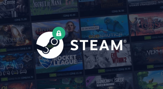 玩家找回被盗十年的Steam账号引发网友热议-第1张图片-芙蓉之城